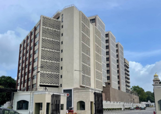 Central Bank of Sri Lanka